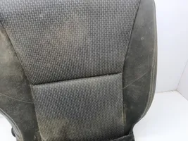 Honda Civic IX Podstawa / Konsola fotela przedniego kierowcy 