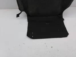 Honda Civic IX Console, Assise de siège conducteur 