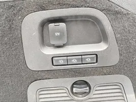 Ford Galaxy Panneau, garniture de coffre latérale EM2BU31013AAB