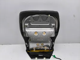 Mazda CX-7 Console, Assise de siège conducteur 