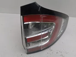 Ford Galaxy Lampa tylna EM2B13404AG