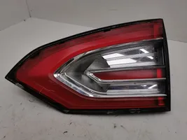 Ford Galaxy Lampy tylnej klapy bagażnika EM2B13A602AH