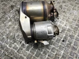 Audi A5 Katalysaattori/FAP/DPF-hiukkassuodatin 04L131765BP