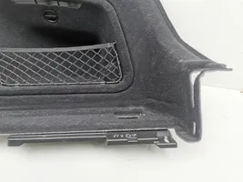 Audi A5 Trunk/boot side trim panel 8W8863880D