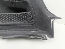 Audi A5 seitliche Verkleidung Kofferraum 8W8863880D