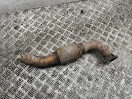 Honda Civic IX Exhaust flexible connection 