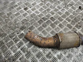 Honda Civic IX Exhaust flexible connection 