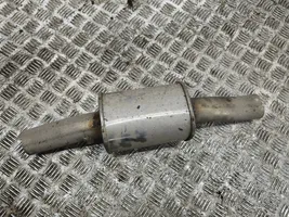 Honda Civic IX Muffler/silencer UYSTV2EB8050