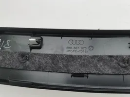 Audi A5 Set rivestimento portellone posteriore/bagagliaio 8W8667973