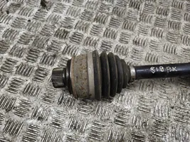 Audi A5 Front driveshaft 8W0407271F