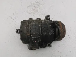 BMW 5 E39 Air conditioning (A/C) compressor (pump) 