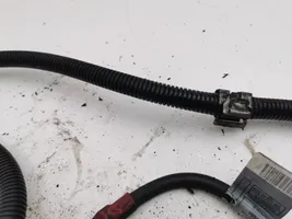 BMW 5 E39 Cable positivo (batería) 2247665