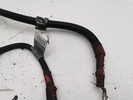 BMW 5 E39 Cable positivo (batería) 2247665