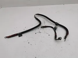 BMW 5 E39 Positive cable (battery) 2247665