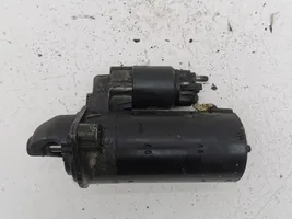 BMW 5 E39 Starter motor 