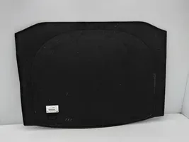 Seat Leon IV Trunk/boot floor carpet liner 5FA863463