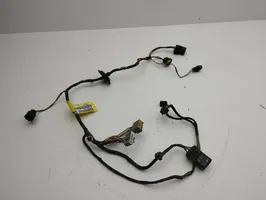 Chrysler Town & Country V Rear door wiring loom 16238CJ