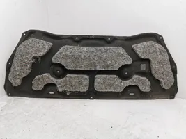 Honda CR-V Engine bonnet/hood sound/heat insulation 