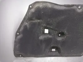 Honda CR-V Engine bonnet/hood sound/heat insulation 