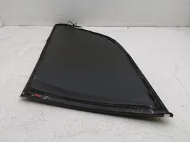 BMW 5 E39 Rear side window/glass 