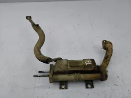 Toyota Corolla Verso AR10 EGR valve cooler 256800R02000