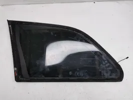 BMW 5 E39 Rear side window/glass 