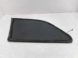 BMW 5 E39 Rear side window/glass 