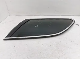 BMW 5 E39 Rear side window/glass 