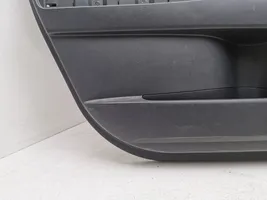 Mazda CX-7 Garniture de panneau carte de porte avant EH8368450D