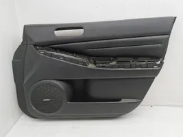 Mazda CX-7 Garniture de panneau carte de porte avant EH8768420D