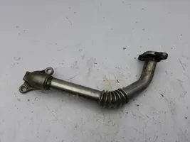 Toyota Corolla Verso AR10 EGR valve line/pipe/hose 