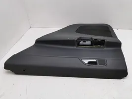 Volvo V50 Rear door card panel trim 8679483