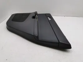 Volvo V50 Rear door card panel trim 8679483