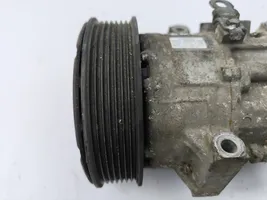 Toyota Corolla Verso AR10 Ilmastointilaitteen kompressorin pumppu (A/C) GE4472209398