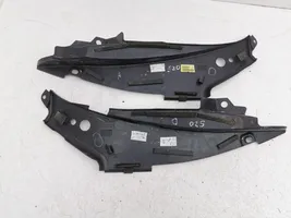 Honda Civic IX Rivestimento sotto il faro/fanale 74207TV0E0