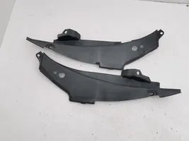 Honda Civic IX Rivestimento sotto il faro/fanale 74207TV0E0