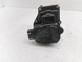 Honda Civic IX Clapet d'étranglement NAS09053