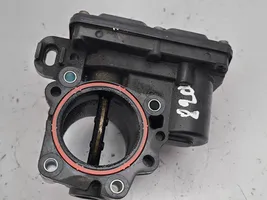 Ford Galaxy Throttle valve 9806625280