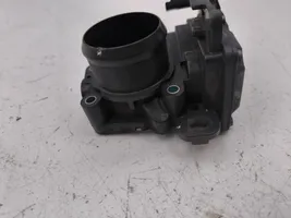 Ford Galaxy Throttle valve 9806625280