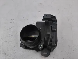 Ford Galaxy Throttle valve 9806625280