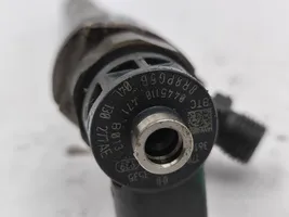 Audi A5 Injecteur de carburant 0445110471