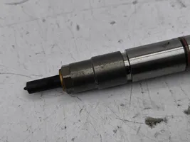 Audi A5 Injecteur de carburant 0445110471