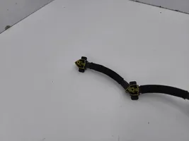 Audi A5 Fuel return line/hose 