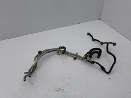 Audi A5 Fuel return line/hose 