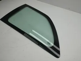 Toyota Yaris Rear side window/glass 