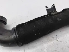 Audi A5 Tube d'admission de tuyau de refroidisseur intermédiaire 04L145762AG