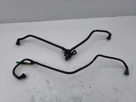 Ford Galaxy Fuel line/pipe/hose 