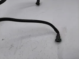 Ford Galaxy Fuel line/pipe/hose 
