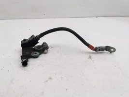 Honda Civic IX Negative earth cable (battery) 