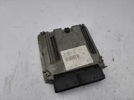 Audi A5 Sterownik / Moduł ECU 04L906026GD